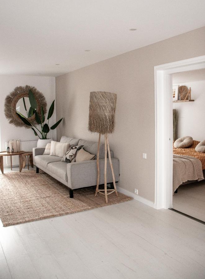 Luxe Vakantiehuis Nova Met Zwembad Ouddorp Εξωτερικό φωτογραφία