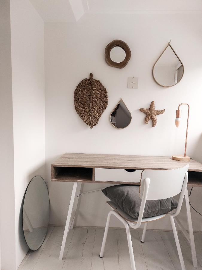 Luxe Vakantiehuis Nova Met Zwembad Ouddorp Εξωτερικό φωτογραφία