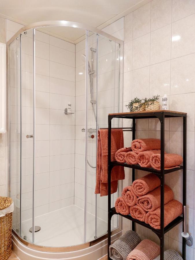 Luxe Vakantiehuis Nova Met Zwembad Ouddorp Εξωτερικό φωτογραφία