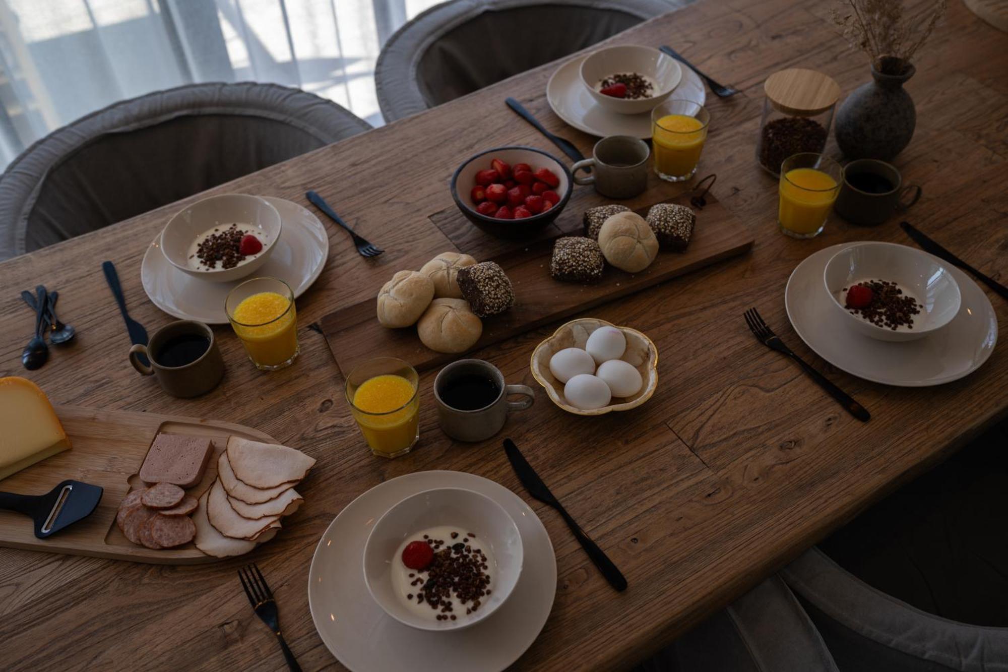 Luxe Vakantiehuis Nova Met Zwembad Ouddorp Εξωτερικό φωτογραφία