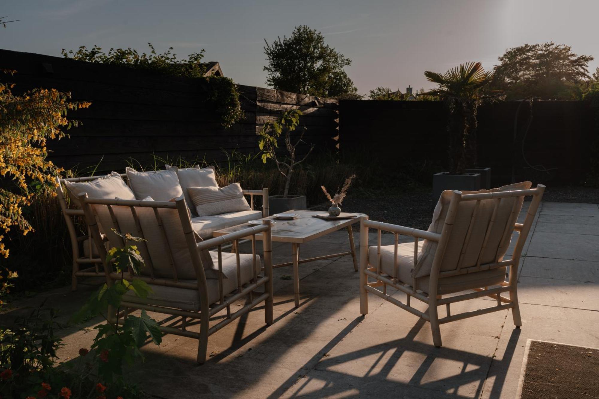 Luxe Vakantiehuis Nova Met Zwembad Ouddorp Εξωτερικό φωτογραφία