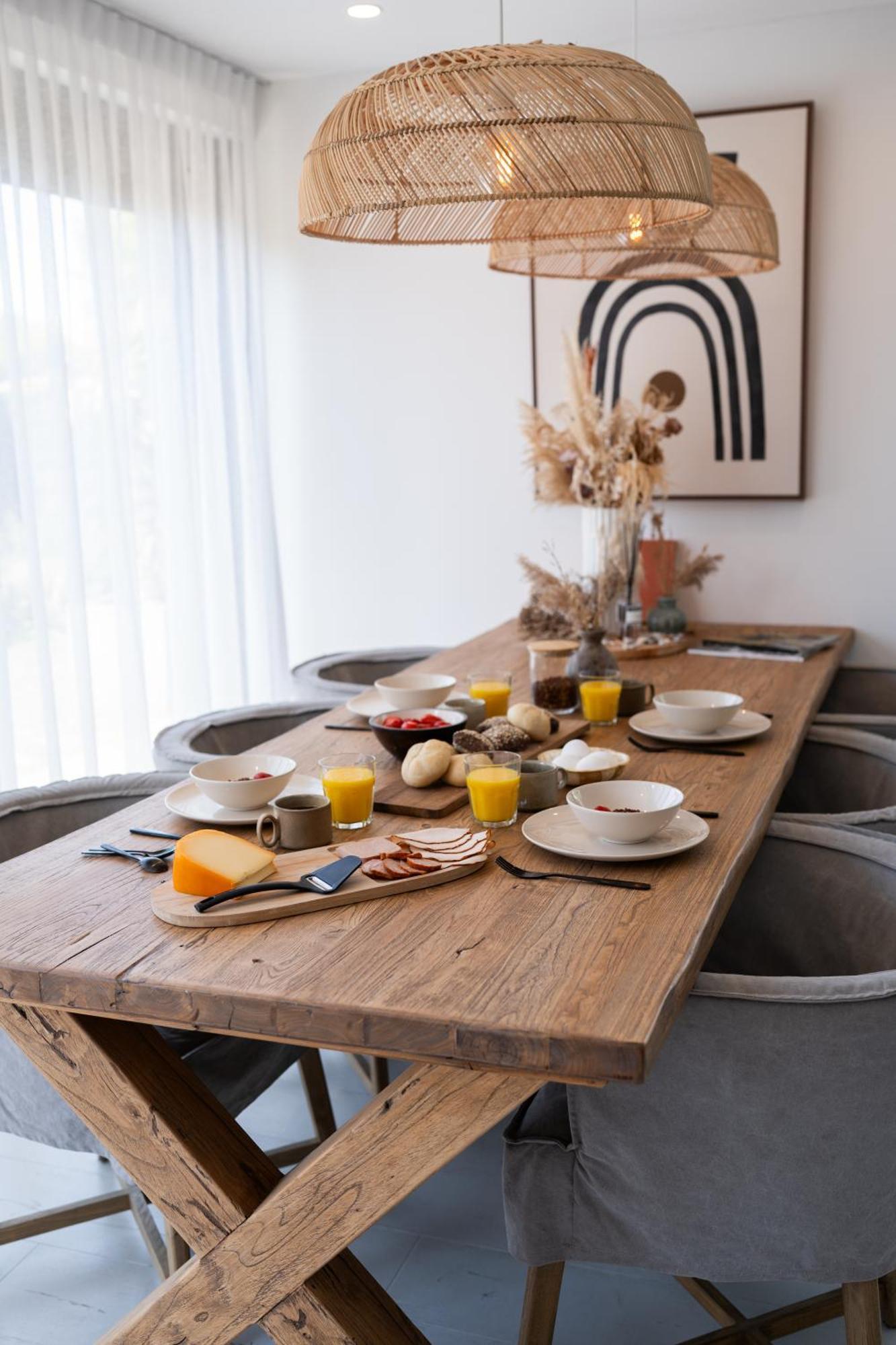 Luxe Vakantiehuis Nova Met Zwembad Ouddorp Εξωτερικό φωτογραφία